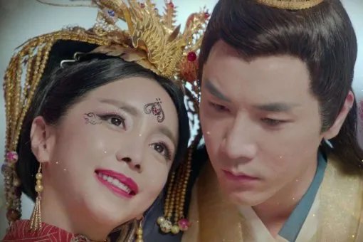 好看的古装片推荐