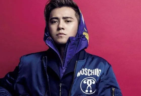 罗志祥新歌歌名是对不起，他还在反省吗？