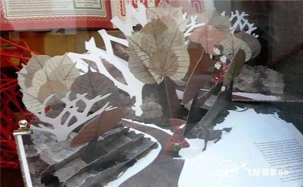 去美国留学需要哪些手续