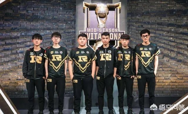 MLXG已经打到韩服前二十，为什么RNG不肯给他上场的机会呢？有内幕？