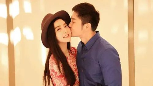 李晨分手后首现身，他与范冰冰在一起获得了哪些利益？