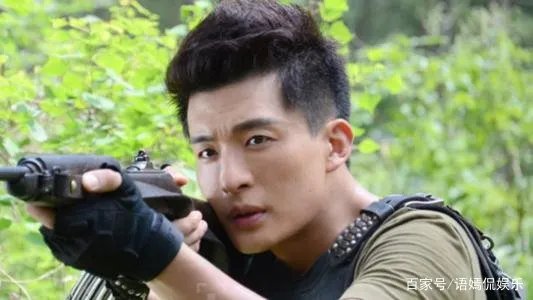 孙艺洲现实中早已结婚，藏了10年的妻子，你知道她是谁吗？