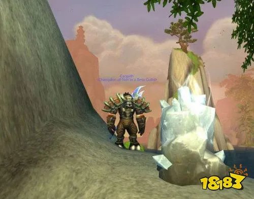 魔兽世界怀旧服赚钱指南 从零开始成为大富翁