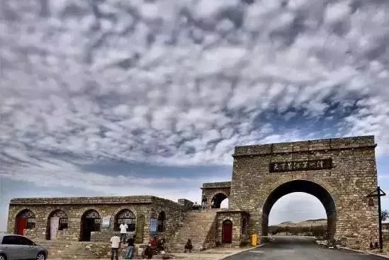 偏关老牛湾景区怎么样?值得去吗?