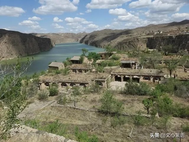 偏关老牛湾景区怎么样?值得去吗?