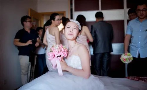 婚礼故事你听说过几个 为你呈现既浪漫又感人的婚礼