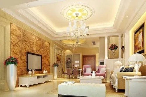 欧式风格装修如何打造 5大技巧让你家瞬间高大上