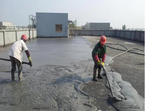 水泥砂浆强度等级有哪些