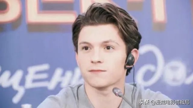 荷兰弟（汤姆·赫兰德）爱剧透是漫威安排的人设还是他真的忍不住？