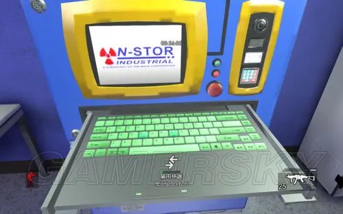 《反恐行动：红色利剑》全关卡图文攻略