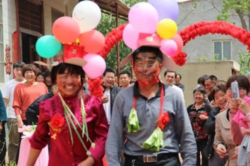 河南结婚风俗流程  河南结婚都有什么规矩