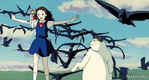宫崎骏所有长篇动画电影盘点 你最喜欢哪一部呢？
