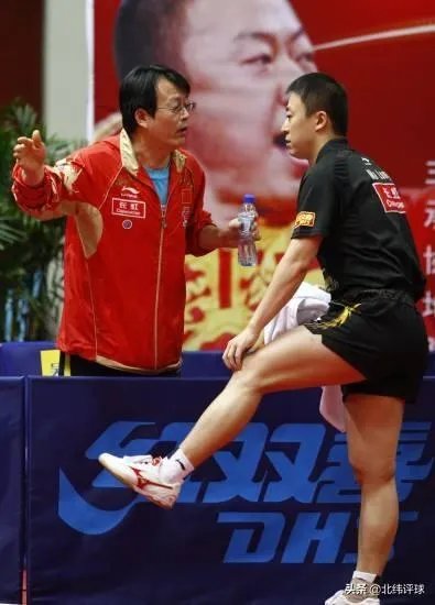 陈梦0-4不敌冯天薇,第二局只得到2分,是心态还是技术问题?为什么陈梦会输?