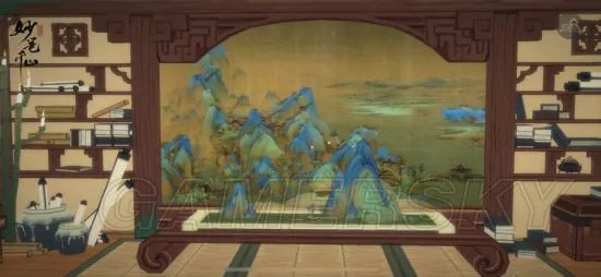 绘真妙笔千山通关攻略 全流程玩法指南