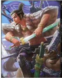 三国杀SP曹洪攻略