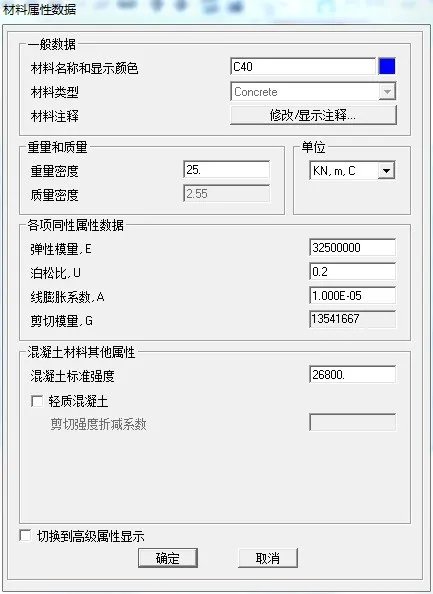 sap2000,这是啥意思