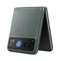 【手慢无】 摩托罗拉Razr 40 5G折叠屏手机仅售3608元 超值优惠限时抢购