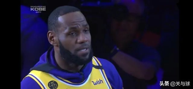 科比去世了，詹姆斯会不会为了科比怒拿一个总冠军？