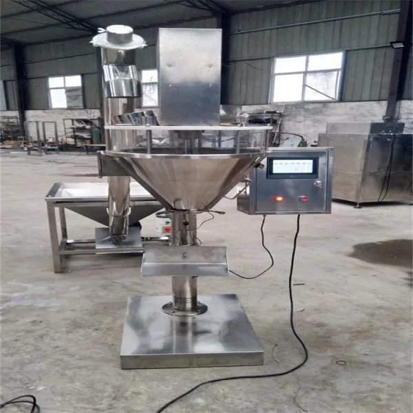 自动定量包装机价格一般是多少钱？