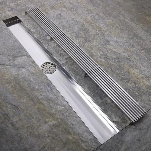 什么是防臭地漏