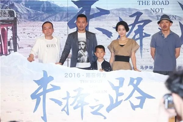 演员孙宁和王学兵有过一段长达五年婚姻，究竟是什么原因导致两人分手？