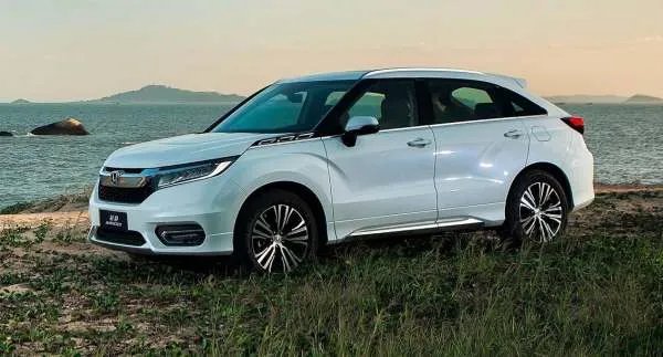 本田冠道报价是多少？目前值得入手么？