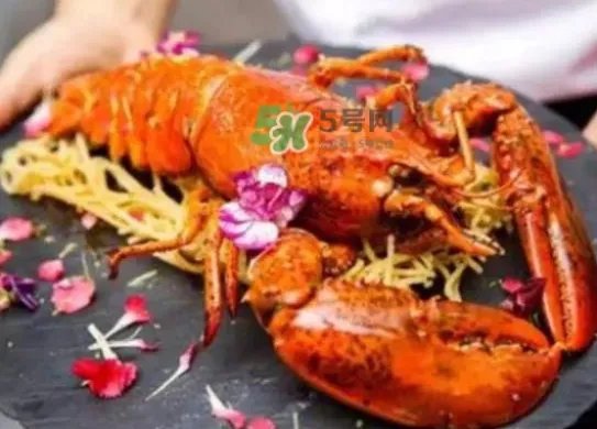 中华锦绣龙虾怎么做?中华锦绣龙虾怎么吃?