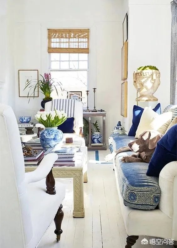 如何让小户型装修出不一样的感觉时尚大气？