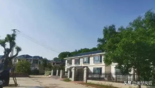 180平方的大别墅，10年无人认领，买家忘记了吗？