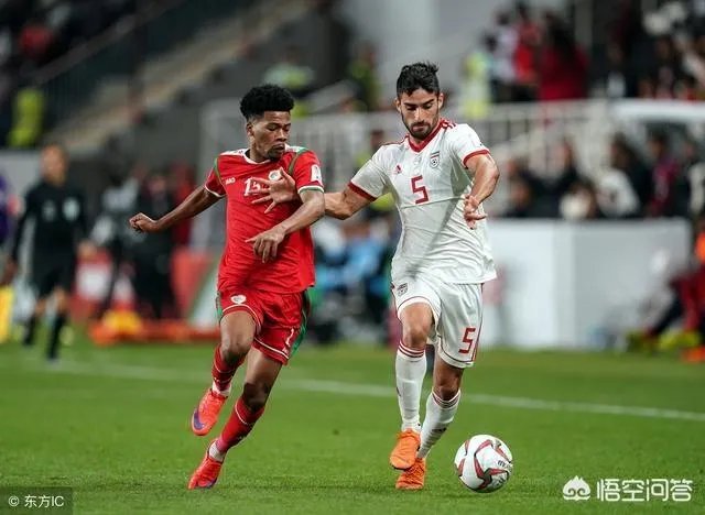 今天晚上伊朗将大战日本,你觉得谁能晋级决赛?