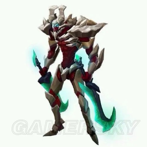 混沌与秩序之英雄战歌 国家队后备队伍解析