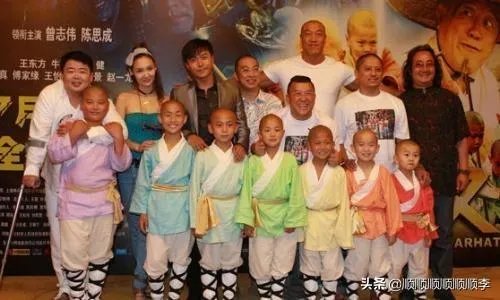 七小罗汉片尾曲名字？