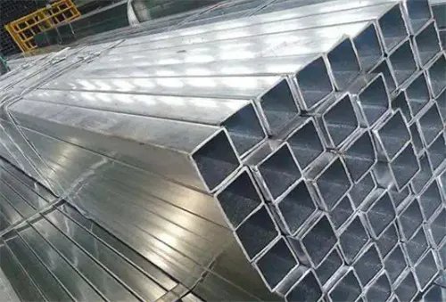 工字钢有哪些型号