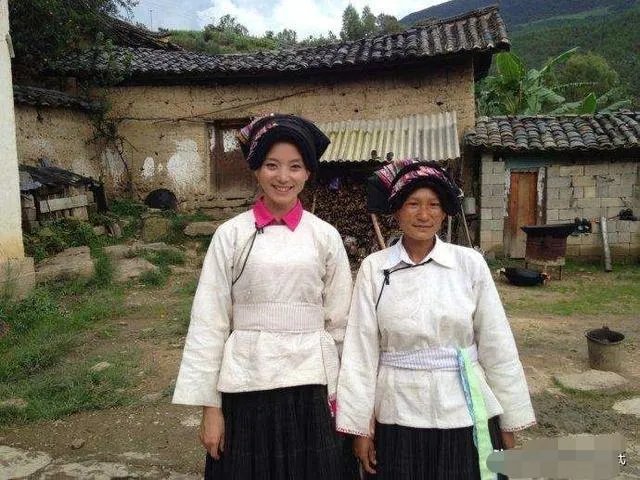 他留人是一支什么样的族群？