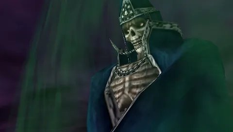 PSP《恶魔城X历代记》完美图文攻略