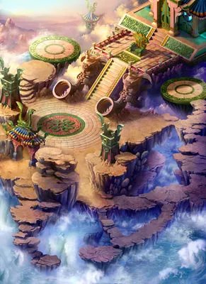 梦幻西游凌波城攻略大全2022