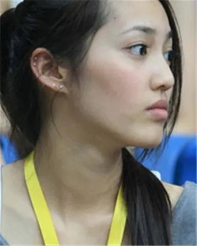 台湾女星予柔图片爆料 退婚背后隐藏什么