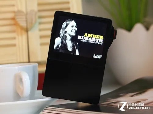 凭啥卖8888元 精致神器AK120试用体验