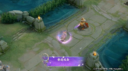 《王者荣耀》王昭君七夕皮肤评测