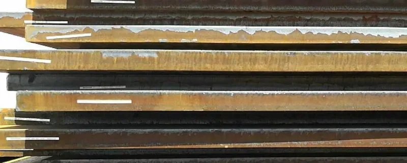 防弹钢板是什么材质