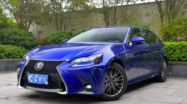 雷克萨斯GS怎么样?值得买吗?