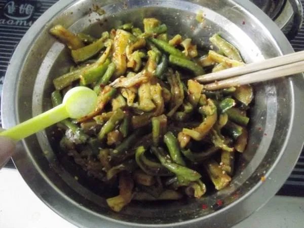 萝卜干怎么腌制好吃又脆呢