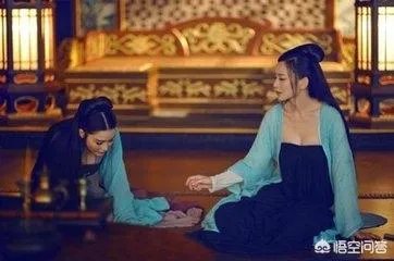 张狂有当皇后的资本