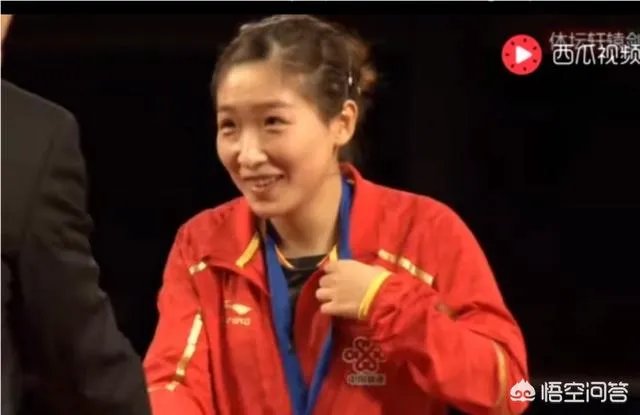 如何评价小枣刘诗雯破除心魔，4:3战胜丁宁获得澳大利亚公开赛女单冠军？