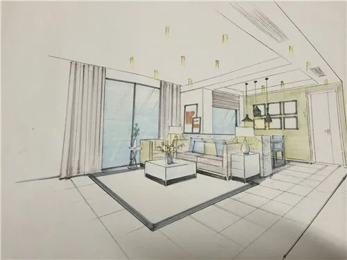 装修房子的步骤