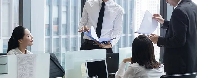 总经理助理岗位职责是什么 总经理助理岗位职责