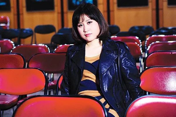 辛夷坞所有的小说