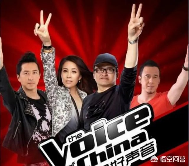 大家觉得《中国好声音》这档综艺节目还有可观赏性吗？