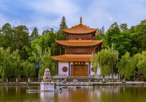 春城是哪个城市 春城指的是哪里