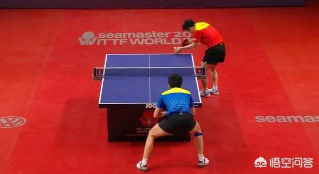 匈公赛,王楚钦气势汹汹4-3逆转樊振东晋级男单决赛,赛后怒吼庆祝。你怎么看?